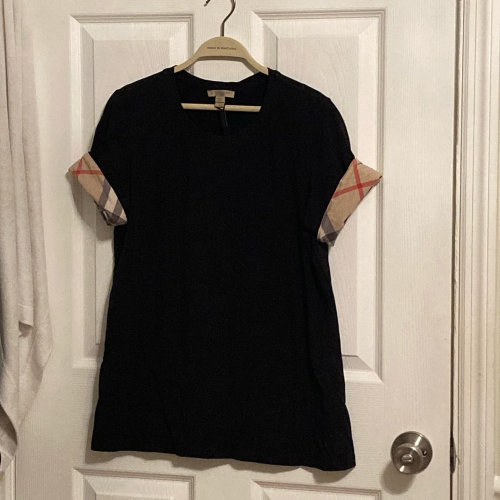 Authentic Burberry T-Shirt